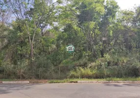 Foto 1 de Lote/Terreno à venda, 631m² em Recanto do Poeta, Lagoa Santa