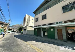 Foto 1 de Ponto Comercial para alugar, 150m² em Cascatinha, Petrópolis