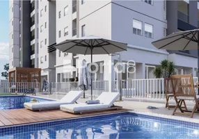 Foto 1 de Apartamento com 3 Quartos à venda, 74m² em Jardim Ouro Verde, São José do Rio Preto