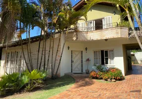 Foto 1 de Casa de Condomínio com 4 Quartos à venda, 399m² em Abranches, Curitiba