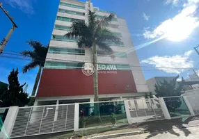 Foto 1 de Apartamento com 3 Quartos para alugar, 110m² em Praia Brava, Itajaí