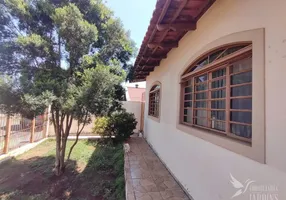 Foto 1 de Casa com 3 Quartos à venda, 140m² em Vania, Londrina
