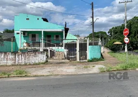 Foto 1 de Casa com 3 Quartos à venda, 149m² em Glória, Porto Alegre