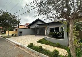 Foto 1 de Casa de Condomínio com 4 Quartos à venda, 312m² em Condominio São Joaquim, Valinhos