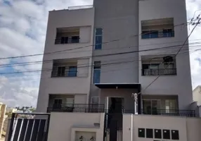 Foto 1 de Apartamento com 2 Quartos à venda, 65m² em Residencial Parque dos Fontes, Pouso Alegre