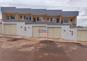 Foto 1 de Casa com 2 Quartos à venda, 84m² em Imperatriz, Mateus Leme