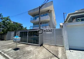 Foto 1 de Cobertura com 2 Quartos à venda, 140m² em Recreio, Rio das Ostras