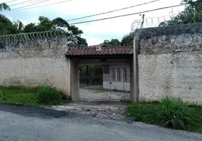 Foto 1 de Casa com 3 Quartos à venda, 320m² em Embu Mirim, Itapecerica da Serra