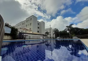 Foto 1 de Apartamento com 2 Quartos à venda, 45m² em Jardim Limoeiro, Serra