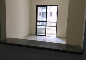 Foto 1 de Apartamento com 2 Quartos à venda, 62m² em Jardim Bom Tempo, Taboão da Serra