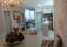 Foto 1 de Casa de Condomínio com 4 Quartos à venda, 318m² em Jardins Madri, Goiânia