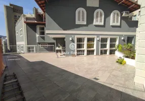Foto 1 de Casa com 10 Quartos à venda, 516m² em São Pedro, Belo Horizonte