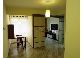 Foto 1 de Apartamento com 1 Quarto à venda, 50m² em Planalto Paulista, São Paulo
