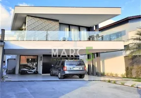 Foto 1 de Casa de Condomínio com 3 Quartos à venda, 343m² em Arujazinho IV, Arujá