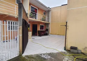 Foto 1 de Sobrado com 2 Quartos à venda, 78m² em Vila Rosa, Piraquara