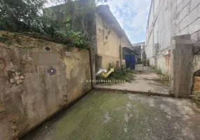 Foto 1 de Lote/Terreno à venda, 176m² em Prosperidade, São Caetano do Sul