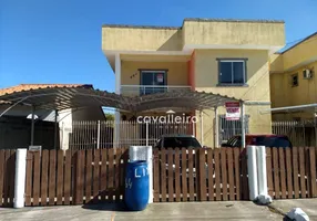 Foto 1 de Apartamento com 2 Quartos à venda, 65m² em Pindobas, Maricá