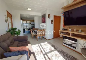 Foto 1 de Apartamento com 2 Quartos à venda, 49m² em Santa Marta, Passo Fundo