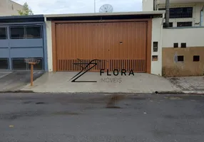 Foto 1 de Casa com 2 Quartos à venda, 70m² em Jardim DallOrto, Sumaré