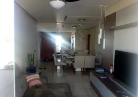 Foto 1 de Apartamento com 3 Quartos à venda, 110m² em Vila Maria Luiza, Ribeirão Preto