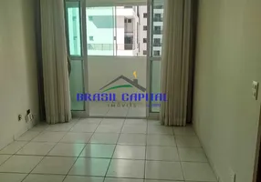 Foto 1 de Apartamento com 2 Quartos à venda, 59m² em Norte (Águas Claras), Brasília