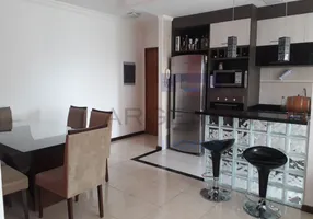 Foto 1 de Apartamento com 3 Quartos à venda, 73m² em Mogi Moderno, Mogi das Cruzes