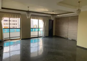 Foto 1 de Apartamento com 3 Quartos à venda, 216m² em Alvorada, Cuiabá