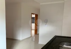Foto 1 de Casa de Condomínio com 2 Quartos à venda, 38m² em São Miguel Paulista, São Paulo