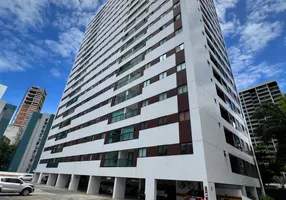 Foto 1 de Apartamento com 3 Quartos à venda, 80m² em Parnamirim, Recife