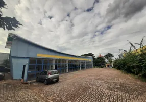 Foto 1 de Galpão/Depósito/Armazém para alugar, 360m² em Vila Nova, Campinas