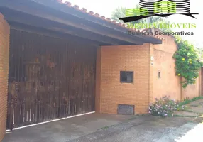 Foto 1 de Fazenda/Sítio com 3 Quartos para venda ou aluguel, 600m² em Jardim Capitão, Sorocaba
