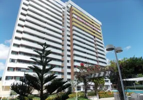 Foto 1 de Apartamento com 3 Quartos à venda, 85m² em Parquelândia, Fortaleza