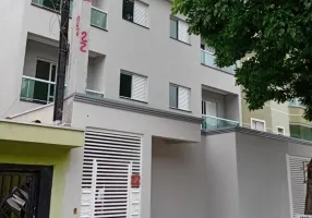 Foto 1 de Apartamento com 2 Quartos à venda, 48m² em Vila Alto de Santo Andre, Santo André