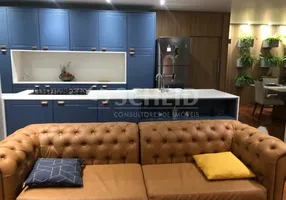 Foto 1 de Sobrado com 3 Quartos à venda, 230m² em Jardim Campo Grande, São Paulo