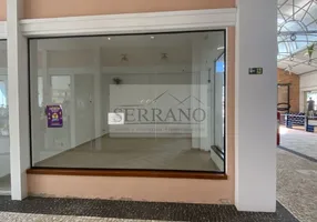 Foto 1 de Sala Comercial para alugar, 35m² em Centro, Vinhedo