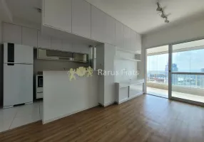 Foto 1 de Flat com 1 Quarto para alugar, 68m² em Pinheiros, São Paulo