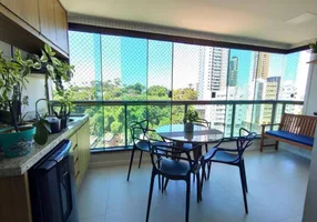 Foto 1 de Apartamento com 2 Quartos à venda, 83m² em Jardim Apipema, Salvador