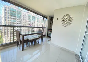 Foto 1 de Apartamento com 2 Quartos à venda, 80m² em Barra da Tijuca, Rio de Janeiro