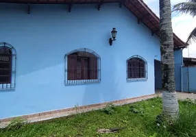 Foto 1 de Casa com 3 Quartos à venda, 215m² em São João, Itanhaém