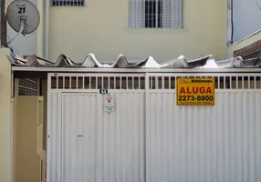 Foto 1 de Sobrado com 3 Quartos para alugar, 150m² em Vila Firmiano Pinto, São Paulo