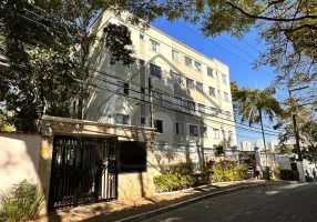 Foto 1 de Apartamento com 2 Quartos à venda, 55m² em Jardim Leonor, São Paulo