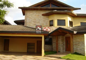 Foto 1 de Casa com 5 Quartos à venda, 550m² em Conjunto Residencial Esplanada do Sol, São José dos Campos