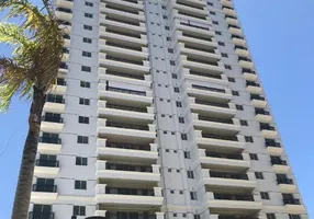 Foto 1 de Apartamento com 3 Quartos para alugar, 79m² em Ponta Negra, Natal