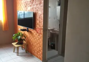 Foto 1 de Apartamento com 2 Quartos à venda, 58m² em Tatuapé, São Paulo