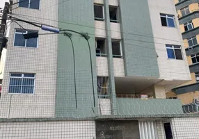 Foto 1 de Apartamento com 3 Quartos para alugar, 75m² em Varjota, Fortaleza