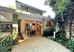 Foto 1 de Casa com 4 Quartos à venda, 553m² em Altos de São Fernando, Jandira