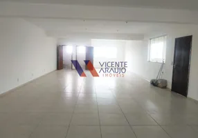 Foto 1 de Sala Comercial para alugar, 180m² em Industrial São Luiz, Contagem