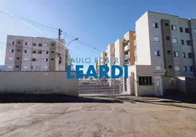 Foto 1 de Apartamento com 2 Quartos à venda, 50m² em Estancia Pocos de Caldas, Poços de Caldas