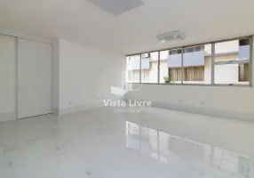 Foto 1 de Apartamento com 4 Quartos à venda, 128m² em Santa Cecília, São Paulo