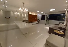 Foto 1 de Apartamento com 3 Quartos à venda, 120m² em Loteamento Aquarius, Salvador